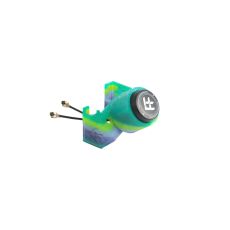 FlyFishRC Volador II 5-6 inch O3 Stubby Anten Montaj Aparatı — Tropical Mix