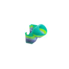 FlyFishRC Volador II 5-6inch Osprey Stubby Anten Montaj Aparatı — Tropical Mix