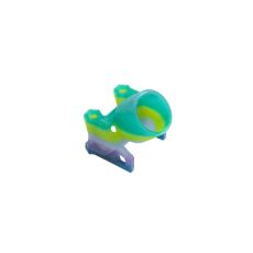 FlyFishRC Volador VX3/VX3.5 Stubby Anten Montaj Aparatı — O3 Stubby Anten Montaj Aparatı / Tropical Mix