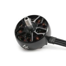 FlyFishRC Flash 2806.5 FPV Long Range Motor -Black — 1350KV
