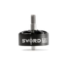 FlyFishRC Replacement Bell Uyumlu Sword 2207 — 1850KV