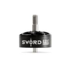 FlyFishRC Replacement Bell Uyumlu Sword 2207 — 1850KV