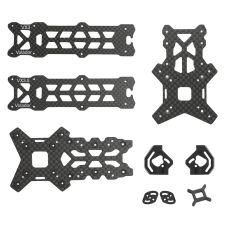 FlyFishRC Replacement Parçalar Uyumlu Volador VX3/VX3.5 — VX3.5 Üst Plaka