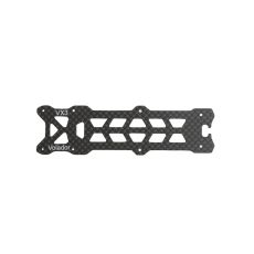 FlyFishRC Replacement Parçalar Uyumlu Volador VX3/VX3.5 — VX3.5 Üst Plaka