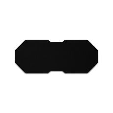 FlyFishRC Anti Slip Pad - 5Pcs — VX3 VX3.5 plaid