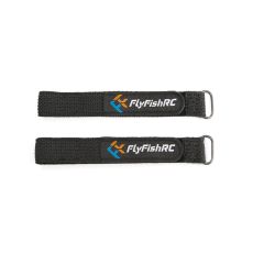 FlyFishRC 15mm 20mm Lipo Pil Kayışı - 5PCS — 15x180mm
