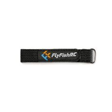 FlyFishRC 15mm 20mm Lipo Pil Kayışı - 5PCS — 15x180mm