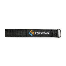 FlyFishRC 15mm 20mm Lipo Pil Kayışı - 5PCS — 15x180mm