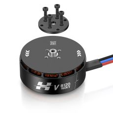 Hobbywing XRotor V8120 Motor - VTOL