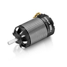 Hobbywing XeRun 3660 SD G3 Motors — 3200KV