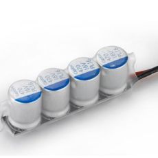 Hobbywing Capacitor Modül (Factory Sürüm) — Modül-F (Single Cap)