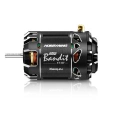 Hobbywing XERUN BANDIT V10 G4R motor — 17.5T