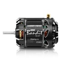 Hobbywing XERUN BANDIT V10 G4R motor — 17.5T