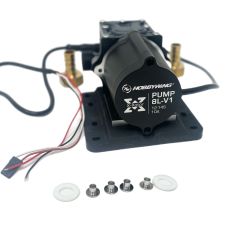 Hobbywing XRotor PUMP 8L — 14S