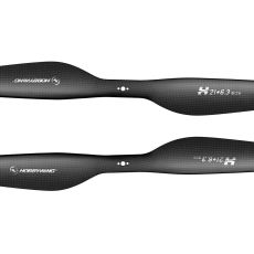 Hobbywing XRotor MSC 2163 Pervane Set (1CW+1CCW)