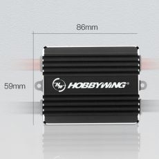 Hobbywing Safety E Power Switch 200A — Default Title