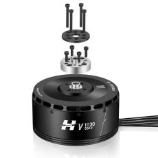Hobbywing XRotor V11130 IPC Motor - VTOL