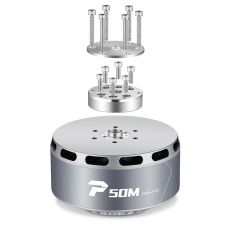 Hobbywing XRotor P50 M (15635) Motors — 9KV