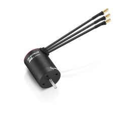 Hobbywing QUICRUN 2840 Series Motors