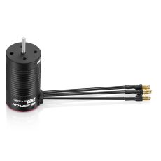 Hobbywing QUICRUN 2850 Series Motors — 3400KV