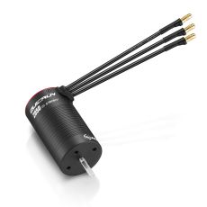 Hobbywing QUICRUN 2850 Series Motors — 3400KV