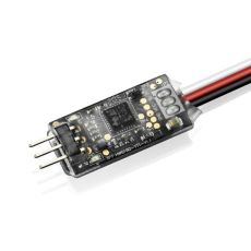 Hobbywing Telemetry Adapter (Futaba, FrSky, or JETI)