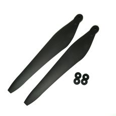 Hobbywing XRotor MFP 3411 Replacement Pervaneler Uyumlu X9 - V2 — CW