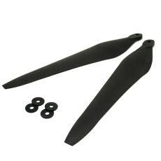 Hobbywing XRotor MFP 3411 Replacement Pervaneler Uyumlu X9 - V2 — CW