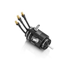 Hobbywing SEAKING 2040SL Motor — 4000 KV