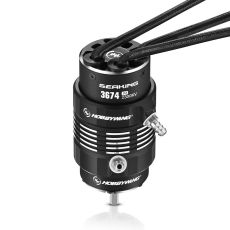 Hobbywing SEAKING 3674SL Motor — 1900KV