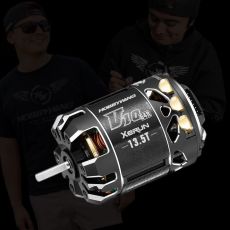HOBBYWING SPEC Brushless Motor - [TT] Limited Edition — 21.5T TT