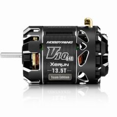 Hobbywing XERUN V10 G4R Team Edition [TE] Limited — 17.5T TE