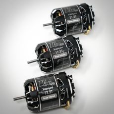 Hobbywing XERUN V10 G4R Team Edition [TE] Limited — 17.5T TE