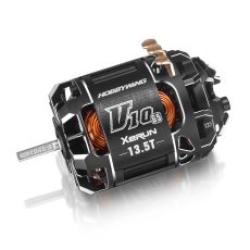 Hobbywing XERUN V10 [G5] Motor - SPEC Class — 17.5T G5 [TORQUE]