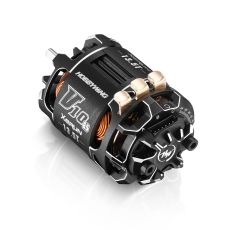 Hobbywing XERUN V10 [G5] Motor - SPEC Class — 17.5T G5 [TORQUE]