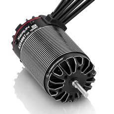 Hobbywing XeRun AXE 4987 R3S Sensored FOC Brushless Motor
