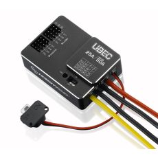 Hobbywing UBEC 25A HV