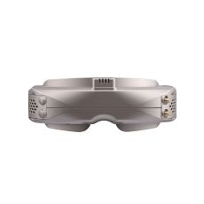 Skyzone SKY04X PRO FPV Goggles – Black Matte