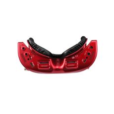 Skyzone SKY04X PRO FPV Goggles – White Matte
