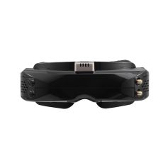 Skyzone SKY04X PRO FPV Goggles – White Matte