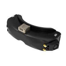 Skyzone SKY04X PRO FPV Goggles – Red Matte