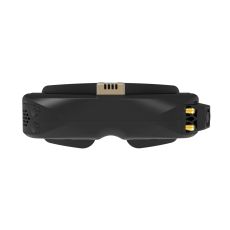 Skyzone SKY04X PRO FPV Goggles – Red Matte