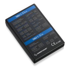 Hobbywing LED Program Card