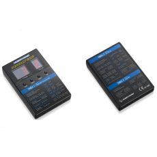 Hobbywing LED Program Card