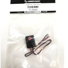 Hobbywing 1/8th Electronic Power Switch 6S