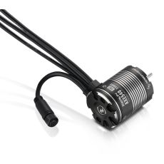 Hobbywing XERUN AXE v1.1 FOC brushless motor (Certified) — AXE540-2300KV