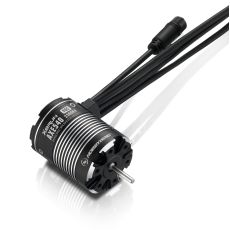 Hobbywing XERUN AXE v1.1 FOC brushless motor (Certified) — AXE540-2300KV