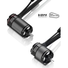 Hobbywing XERUN AXE v1.1 FOC brushless motor (Certified) — AXE540-2300KV