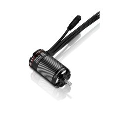 Hobbywing XERUN AXE v1.1 FOC brushless motor (Certified) — AXE540-2300KV
