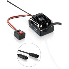 Hobbywing XERUN AXE v1.1 FOC brushless motor (Certified) — AXE540-2300KV